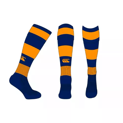 Pennthorpe Sports Sock