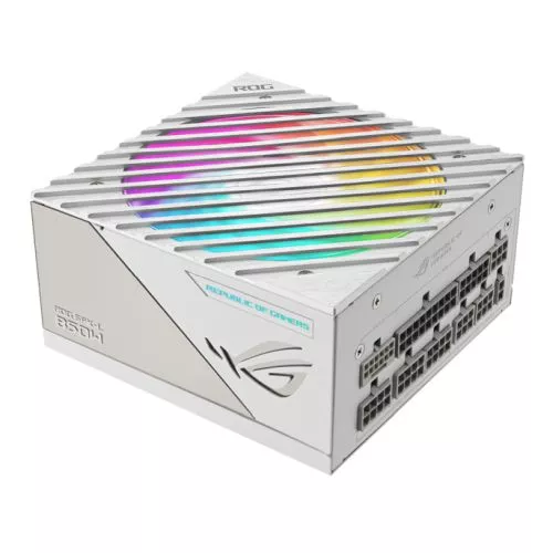 Asus 850W ROG LOKI SFX-L Platinum White Edition PSU