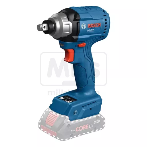Bosch Impact Wrench IDS 200