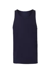 Canvas Unisex Jersey Tank