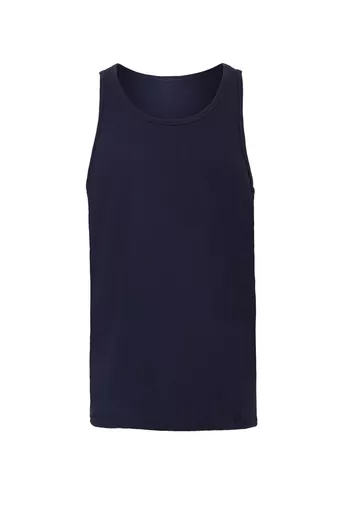 Canvas Unisex Jersey Tank