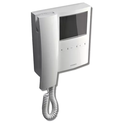 VIDEX 3656 Colour Videophone To Suit VK4K, VK8K & VR4KV Video Kits