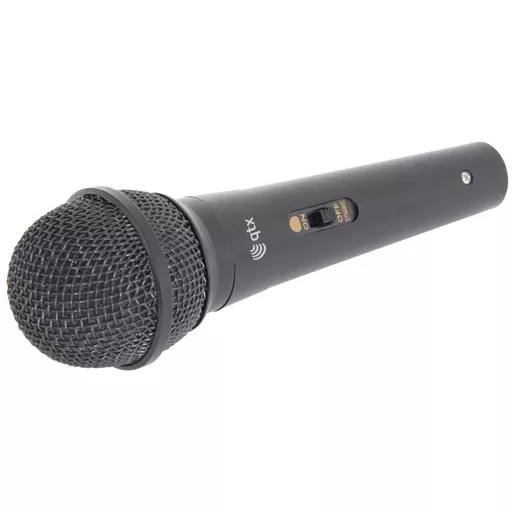 QTX DM11B Dynamic Microphone
