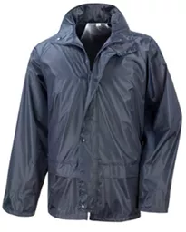 Rain Jacket