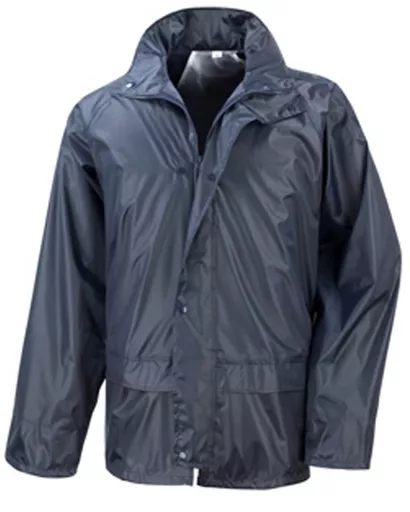 Rain Jacket
