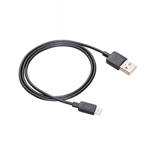 HP Poly Trio USB-A to Micro USB Cable (1.2M)