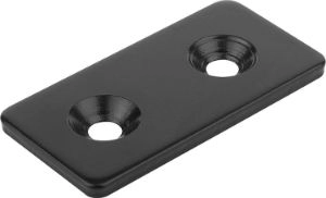 K1042 - Strap Bracket For Aluminium Profiles