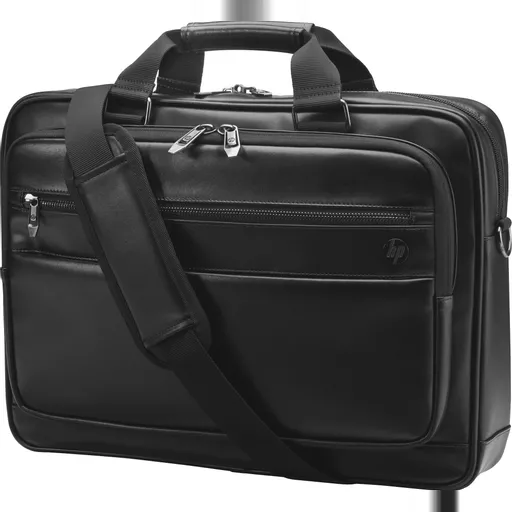 HP Executive 15.6 Leather Top Load