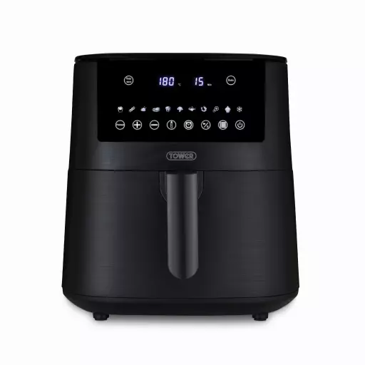 Vortx 7.2L Digital Air Fryer 1650W