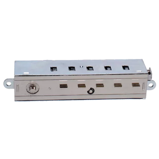 DORMAKABA 74366 Combination Chamber M-56/M-63 To Suit 1000, L1000 & 3000 Series