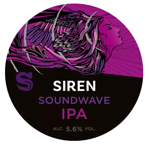 Siren Soundwave