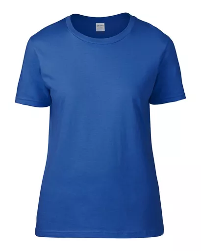 Premium Cotton® Ladies' T-Shirt