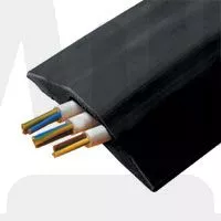 Cable Protector Snap Fit Type B, 9m