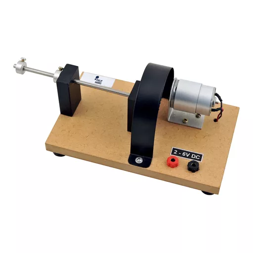 Philip Harris Nuffield Line Shaft Unit