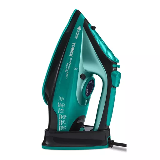 Ceraglide Cord Cordless Iron