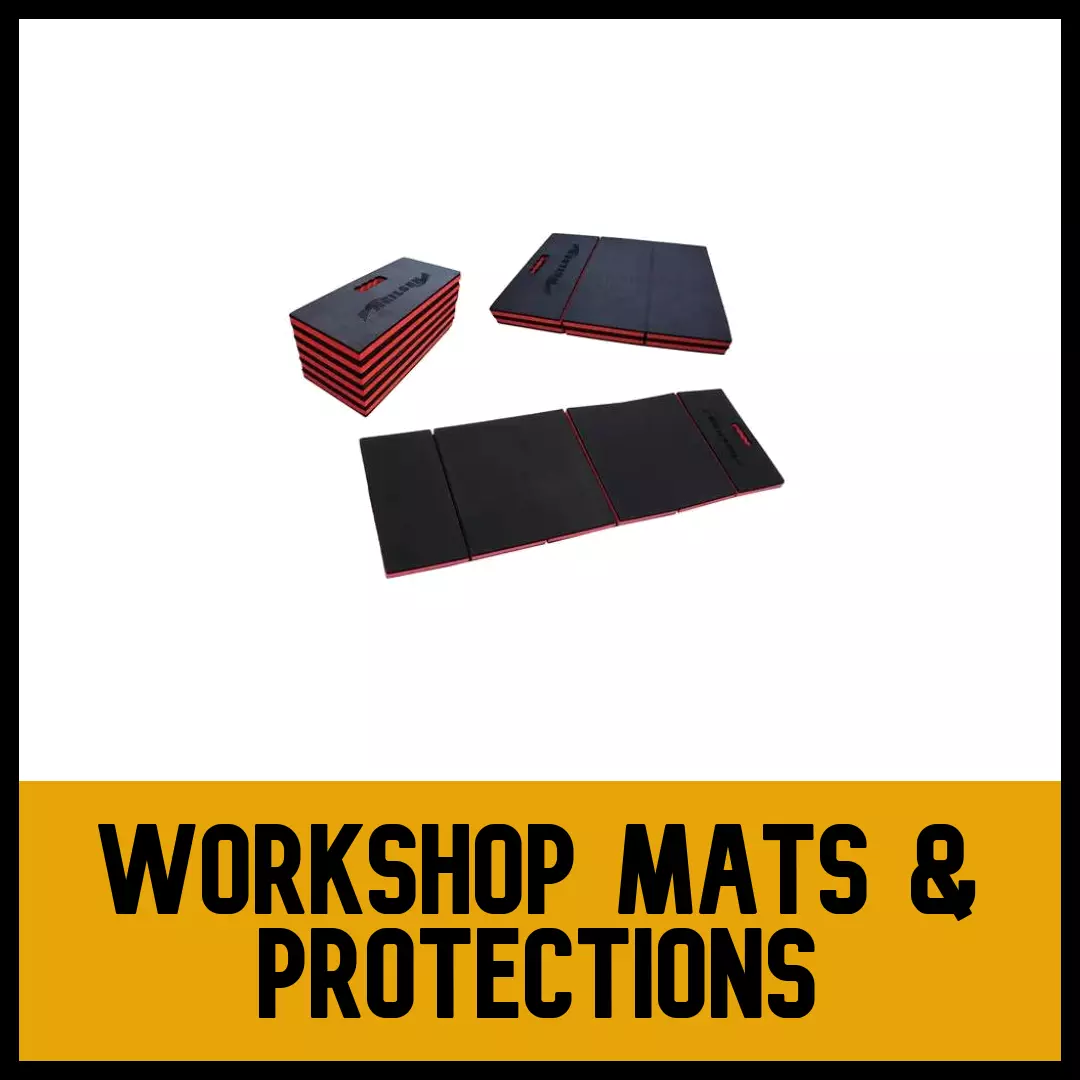 Workshop Mats & Protection