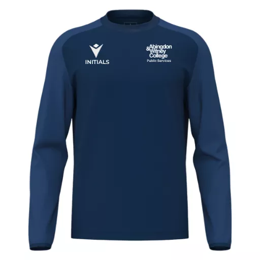 Abingdon&WitneyCollege_PublicServices_ThalosSweatshirt_Navy_Front.png