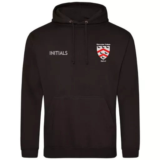 WorcesterCollege_Hoodie_Black_Front.png
