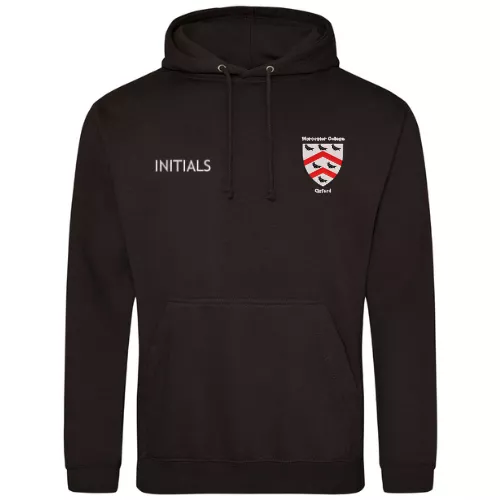 Worcester College Hoodie