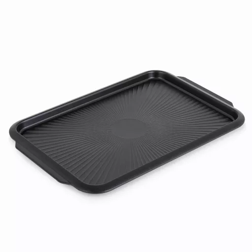 Rayz Embossed Large Cookie