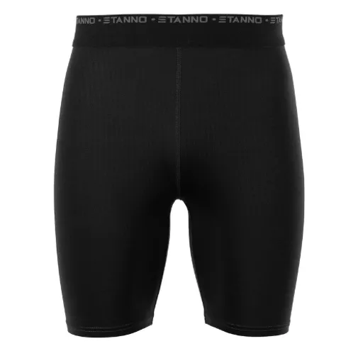 Stanno_CoreBaselayerShorts438009-8000_Black_Front.png