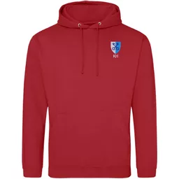 StClaresOxford_OverheadLeisureHoodie_FireRed_Front.png