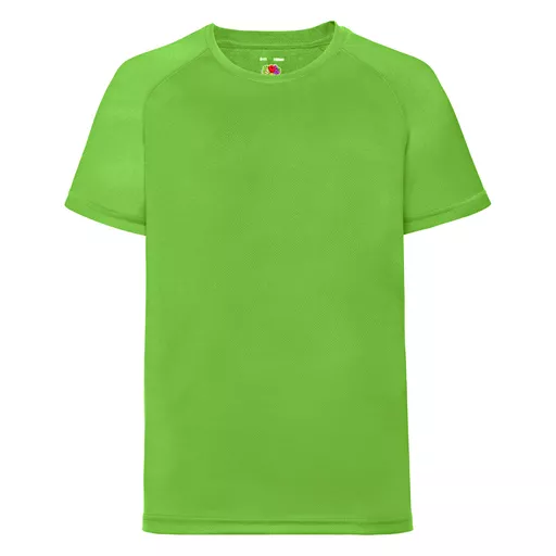 Kid's Performance T-Shirt