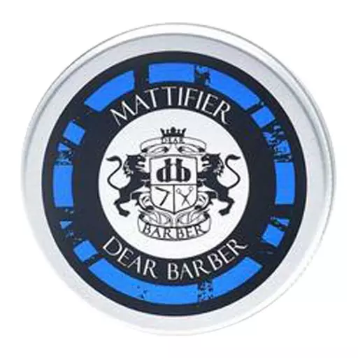 Dear Barber Mattifier 20ml