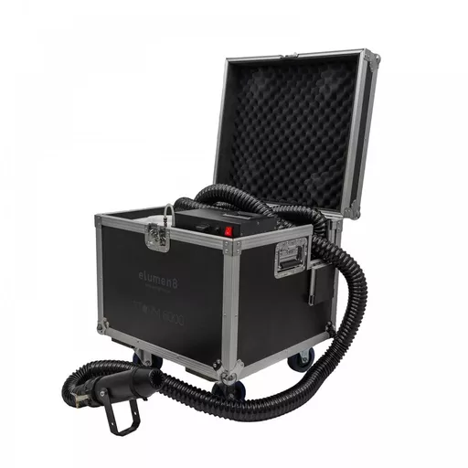 elumen8 Storm 600 Snow Machine