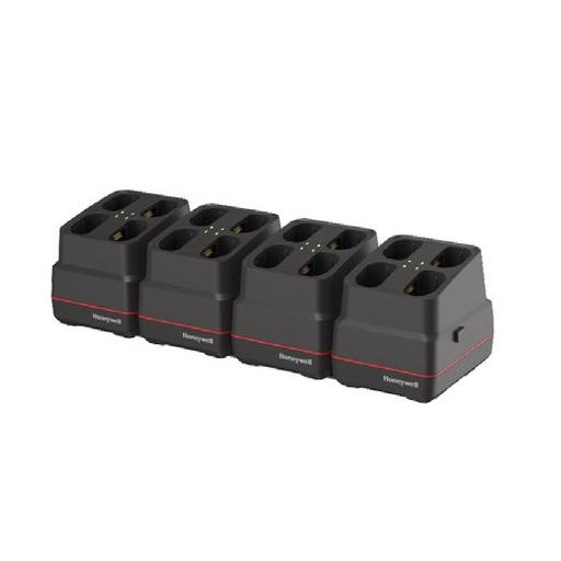 Honeywell CK6X-BC-16BAY-0 battery charger Handheld mobile computer battery