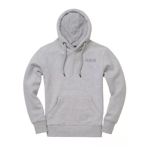 Joey Beauchamp Foundation Grey Hoodie