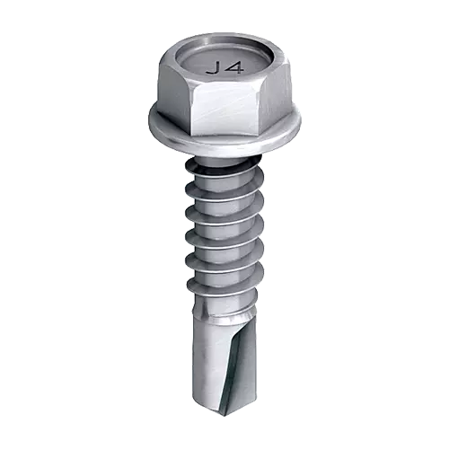 EJOT Stainless steel Self Drilling Screw JT4 6 5.5