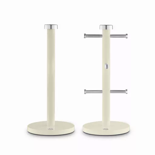 Towel Pole and Mug Tree Set