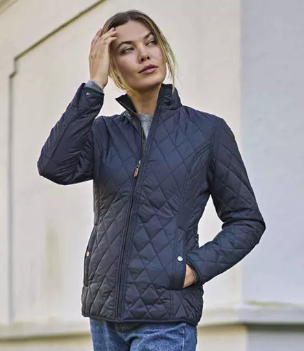 Tee Jays Ladies Richmond Jacket