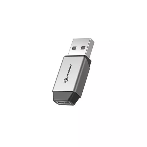 ALOGIC Ultra USB-A to USB-C Mini Adapter