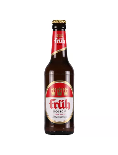 Fruh Kolsch 50cl
