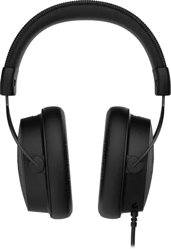 HyperX Cloud Alpha S - Gaming Headset (Black)