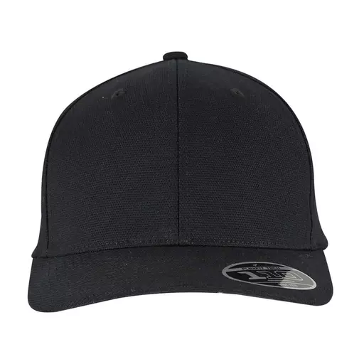 Flexfit 110 Curved Snapback Cap