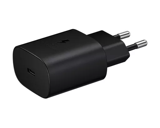 Samsung Wall Charger for Super Fast Charging (25W)