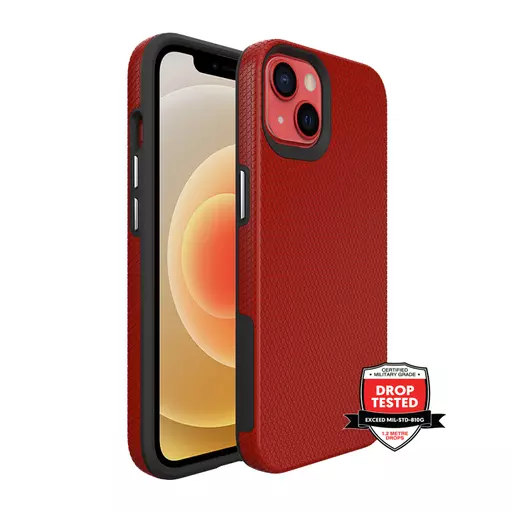 ProGrip for iPhone 14 - Red