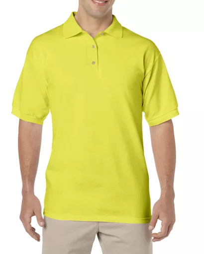 DryBlend® Adult Jersey Sport Shirt
