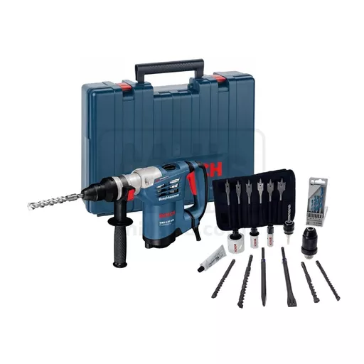 Bosch GBH4-32DFR SDS Plus Multidrill 110V