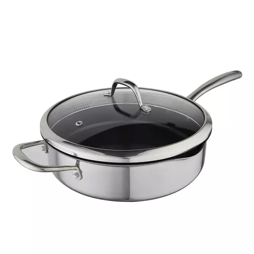 Good Food TriPly 28cm Multi-Pan with Lid