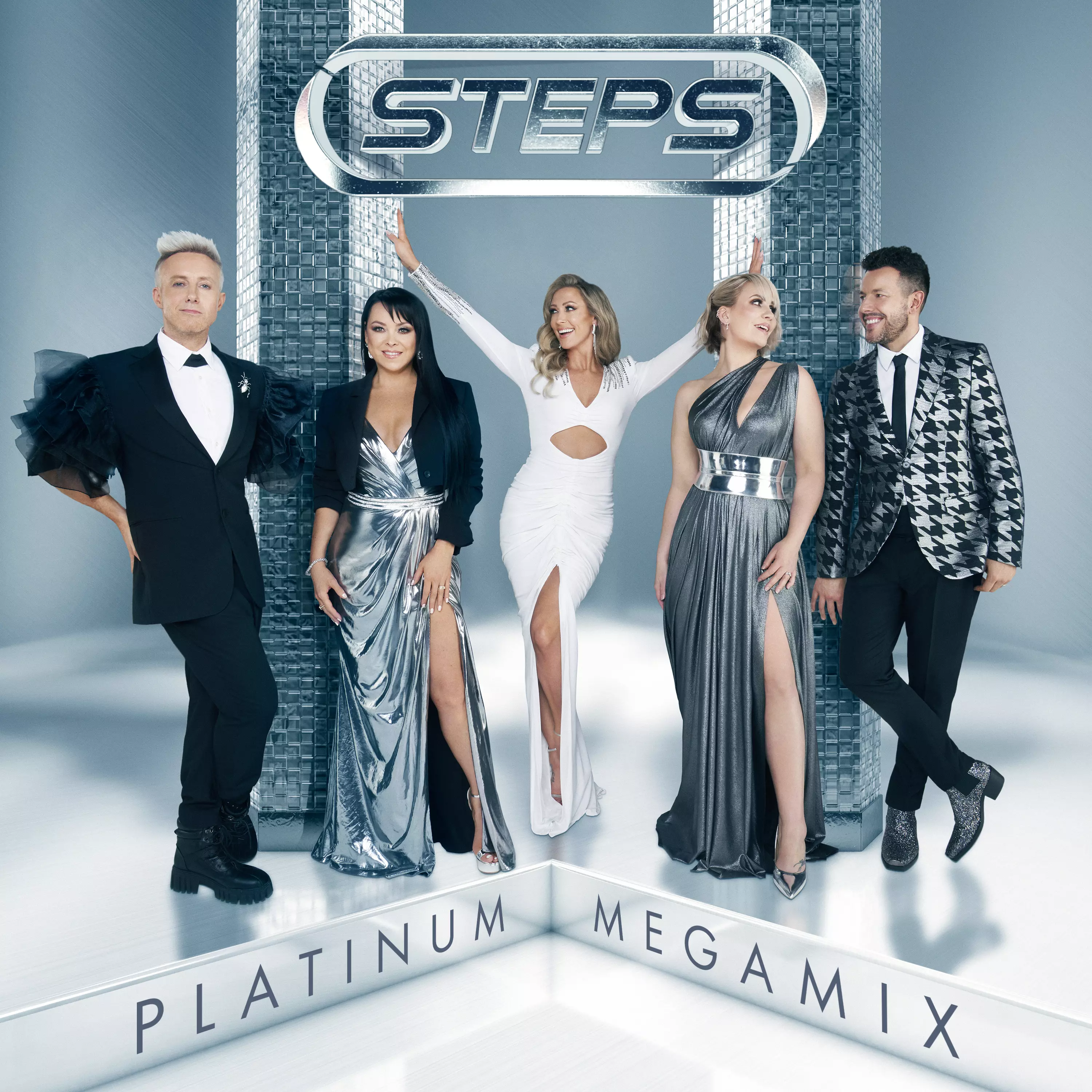 Steps - Platinum Collection - Megamix - jamcreative.agency.jpg