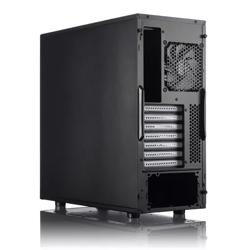 Fractal Design CORE 2300 Midi Tower Black