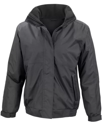 Women's Channel Jacket
