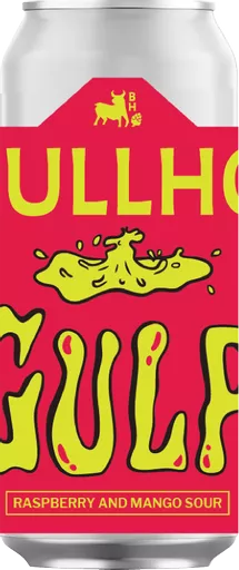 Bullhouse Brew Co Gulp