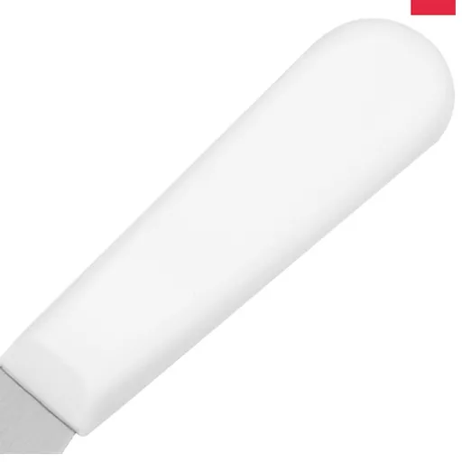 Pallet Knife with Plastic Handle 200mm