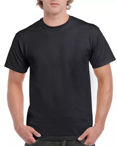 Ultra Cotton® Adult T-Shirt