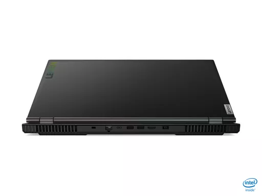 Lenovo Legion 5 17IMH05 Intel® Core™ i5 i5-10300H Laptop 43.9 cm (17.3") Full HD 8 GB DDR4-SDRAM 256 GB SSD NVIDIA® GeForce® GTX 1650 Wi-Fi 6 (802.11ax) Windows 10 Home English Black